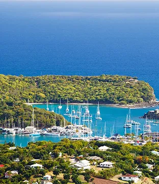 Antigua And Barbuda
